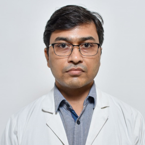 Dr. Pawan Goyal